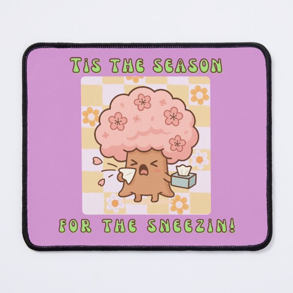 Item preview, Spring Tree designed and sold by MrsGGallery.