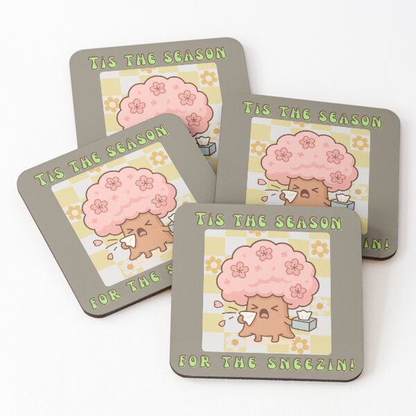 Item preview, Spring Tree designed and sold by MrsGGallery.
