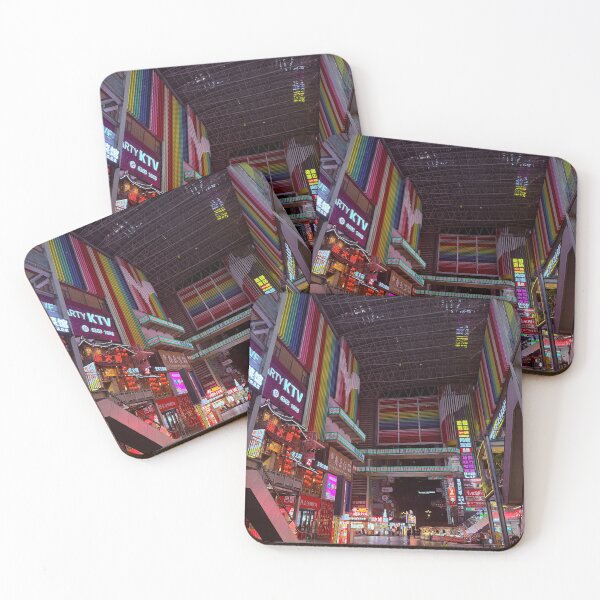 Item preview, Chongqing: The Electric City designed and sold by Almusafir.