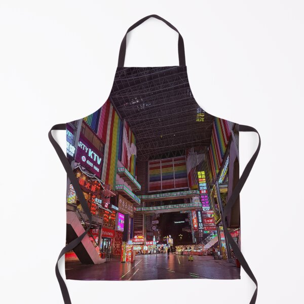Item preview, Chongqing: The Electric City designed and sold by Almusafir.