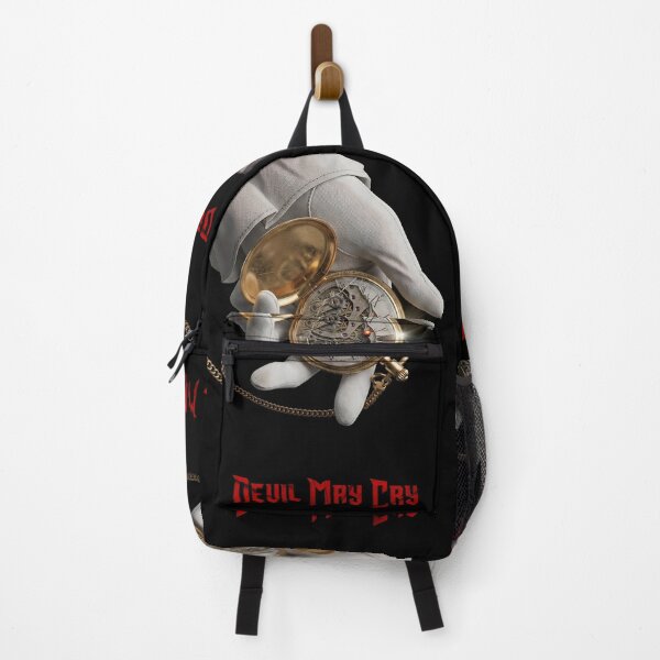 Item preview, Devil May Cry designed and sold by TylerRoseStorey.