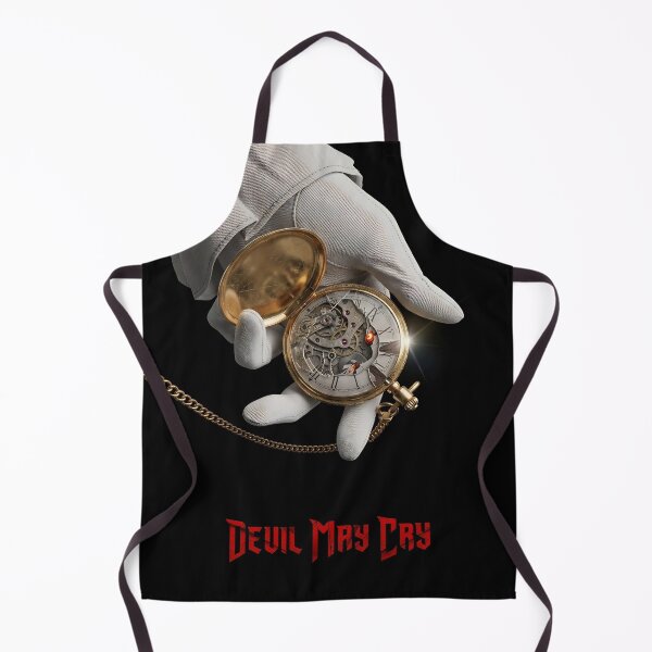 Item preview, Devil May Cry designed and sold by TylerRoseStorey.