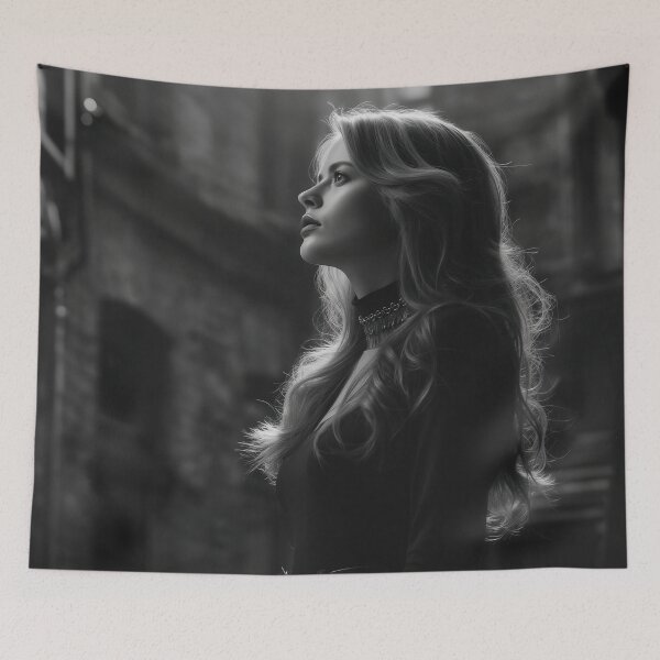 Item preview, Whisper of the Shadowed Passage designed and sold by oanaunciuleanu.