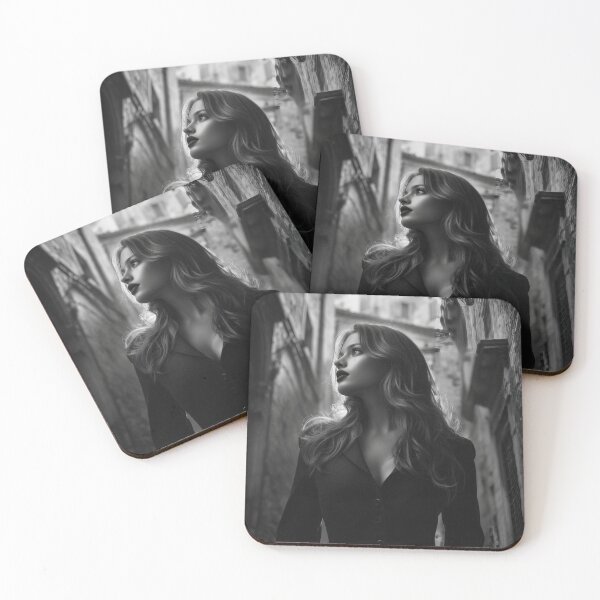 Item preview, Whisper of the Shadowed Passage designed and sold by oanaunciuleanu.
