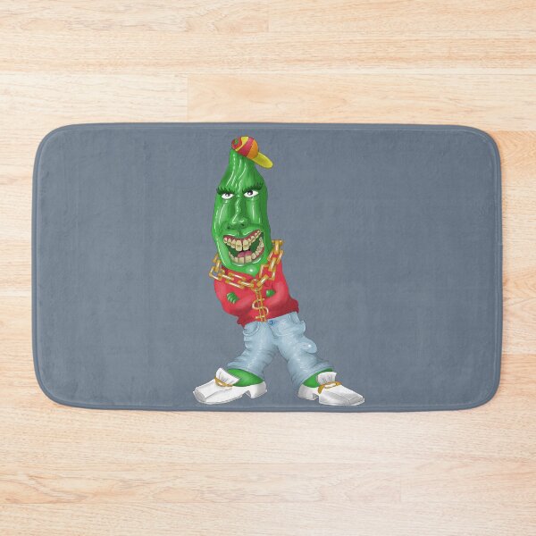 Item preview, Cool cucumber designed and sold by AyseAkcay.