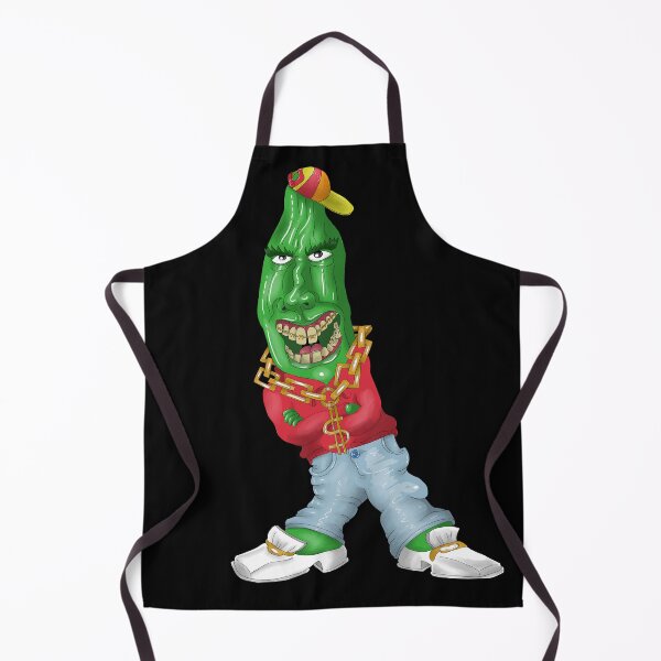 Item preview, Cool cucumber designed and sold by AyseAkcay.