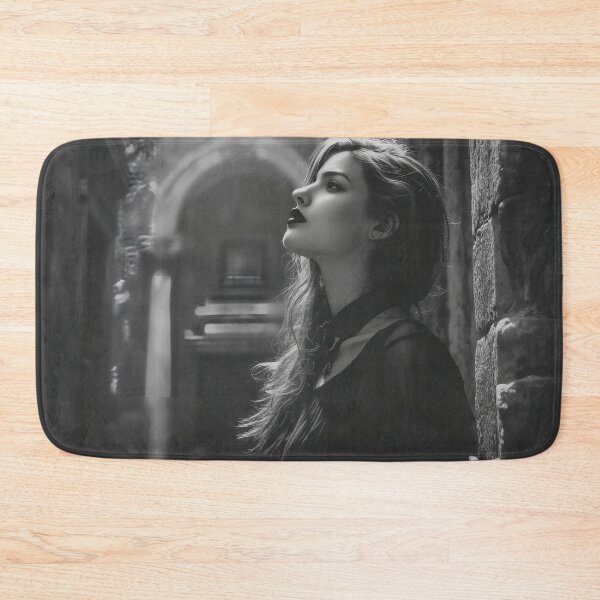 Item preview, Whisper of the Shadowed Passage designed and sold by oanaunciuleanu.