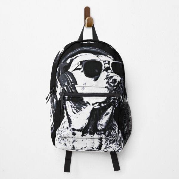 Item preview, DOG DJ designed and sold by Pabhas.