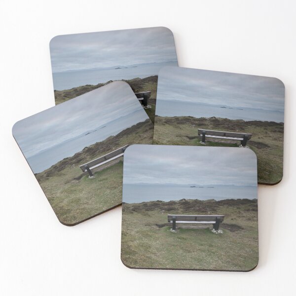 Item preview, bench with a view designed and sold by codaimages.
