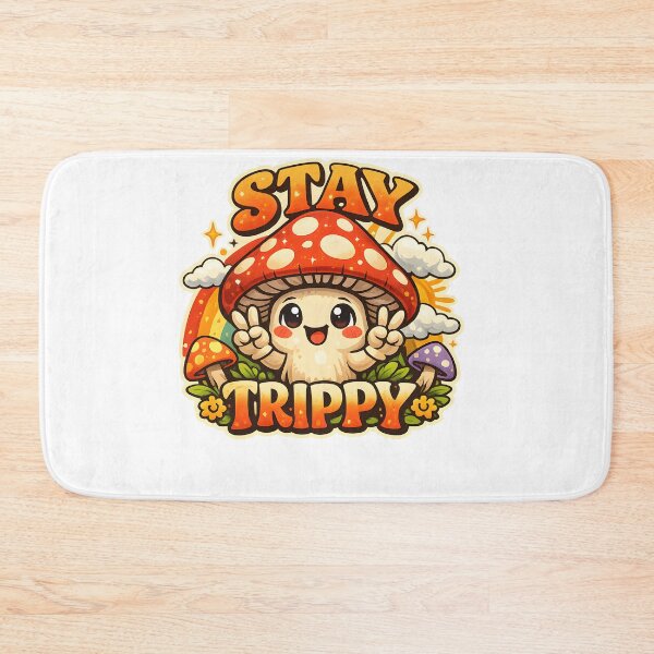 Artikelvorschau, Stay Trippy entworfen und verkauft von Paddy36777.