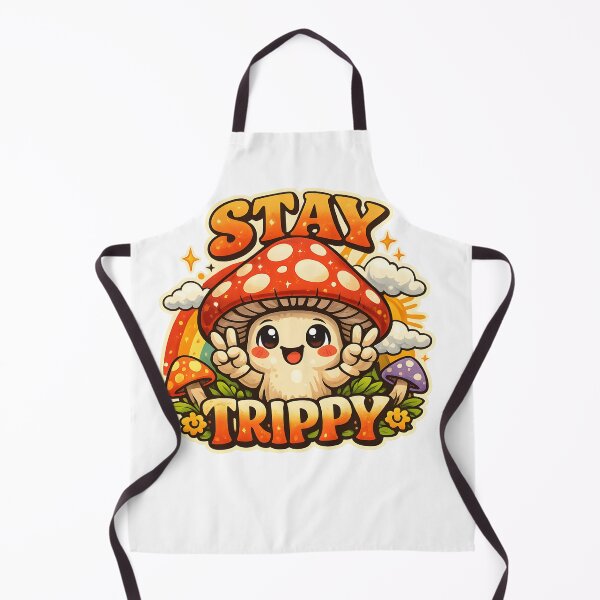 Artikelvorschau, Stay Trippy entworfen und verkauft von Paddy36777.