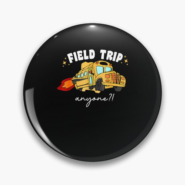 Item preview, Field Trip Anyone Teacher Field Day designed and sold by Jackstudioo.