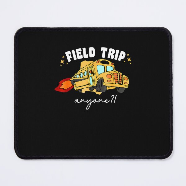 Item preview, Field Trip Anyone Teacher Field Day designed and sold by Jackstudioo.