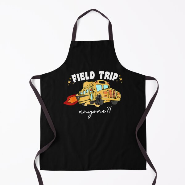 Item preview, Field Trip Anyone Teacher Field Day designed and sold by Jackstudioo.