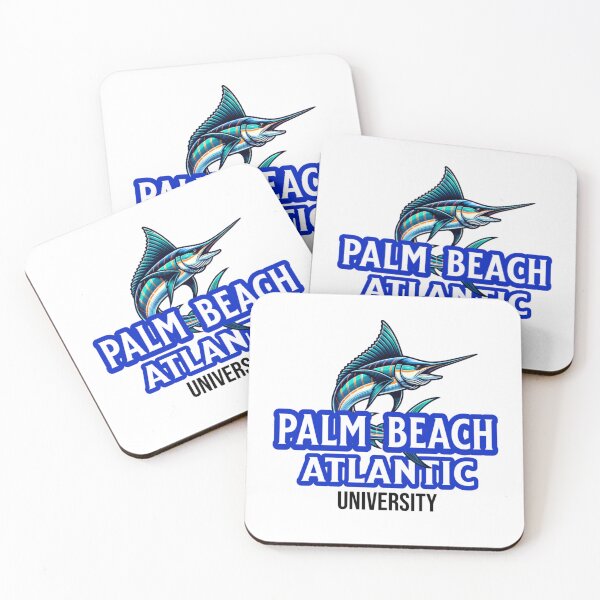 Item preview, Palm Beach Atlantic University  designed and sold by TheEndDesign.