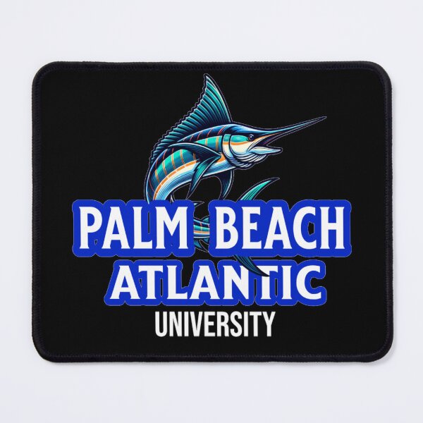 Item preview, Palm Beach Atlantic University designed and sold by TheEndDesign.