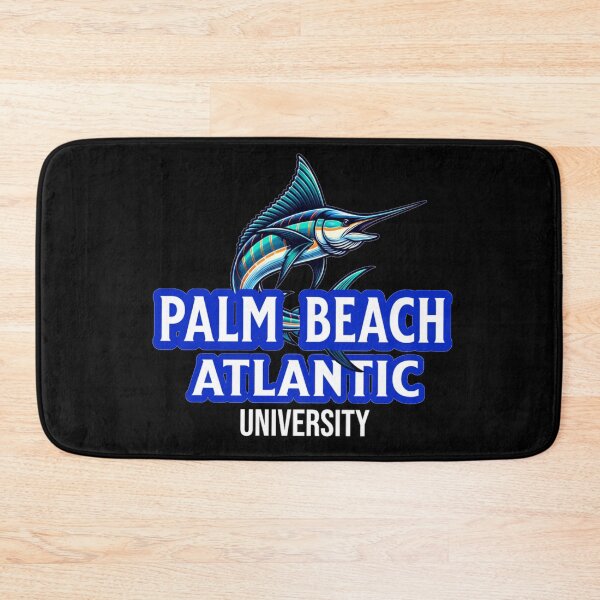 Item preview, Palm Beach Atlantic University  designed and sold by TheEndDesign.
