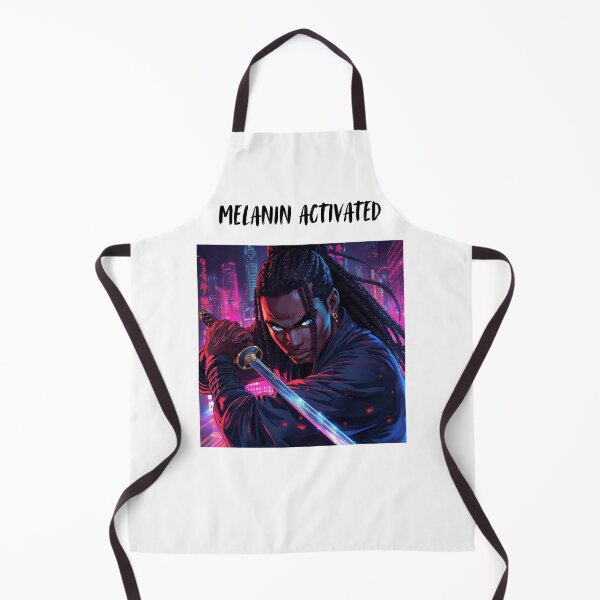 Item preview, Black Samurai designed and sold by PhenomPheonix.