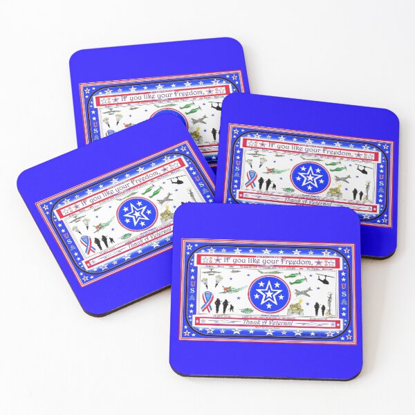 Item preview, Patriotic / Veterans        designed and sold by Imagin8er.