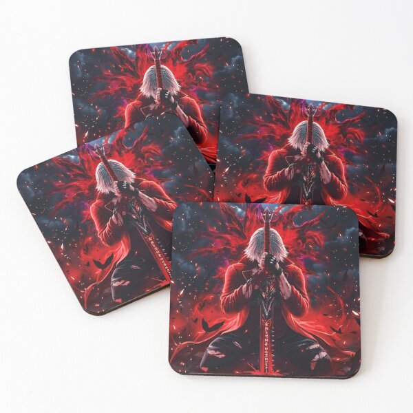 Item preview, Devil May Cry designed and sold by TylerRoseStorey.