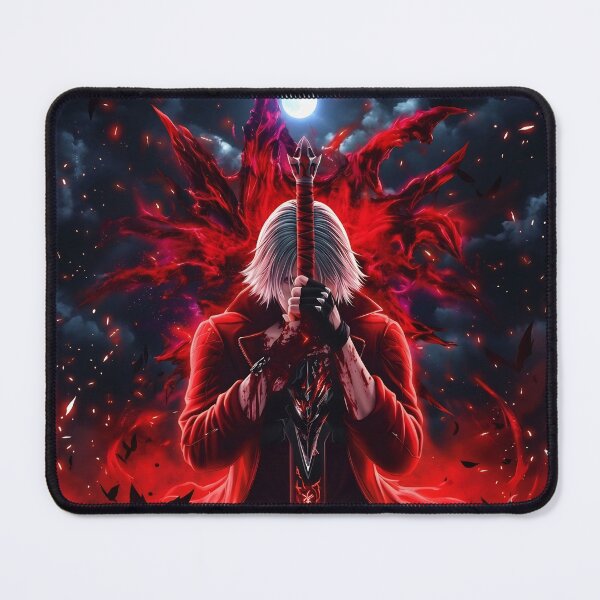 Item preview, Devil May Cry designed and sold by TylerRoseStorey.