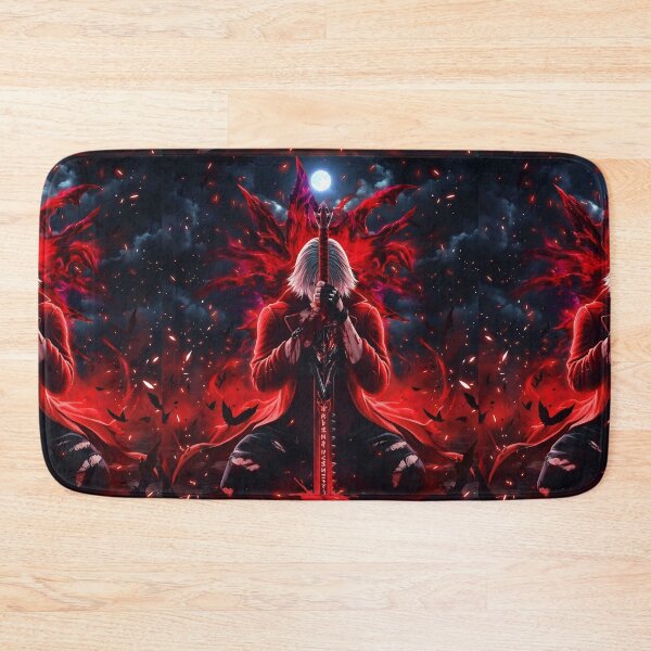 Item preview, Devil May Cry designed and sold by TylerRoseStorey.