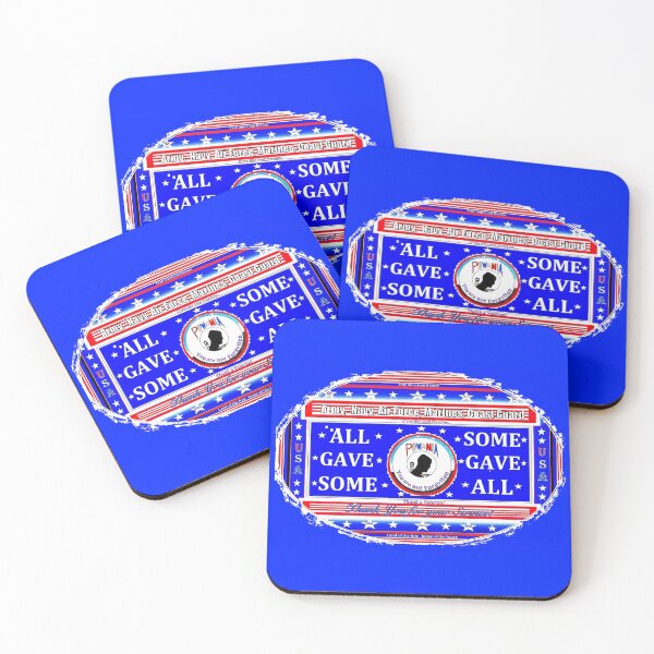 Item preview, Patriotic     //     all gave some //some gave all designed and sold by Imagin8er.