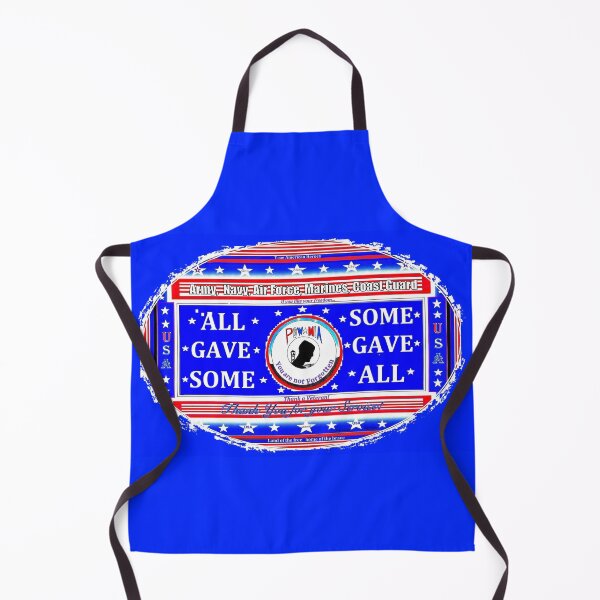 Item preview, Patriotic // all gave some //some gave all designed and sold by Imagin8er.
