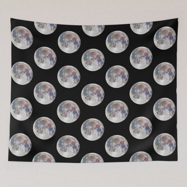 Item preview, C-Moon designed and sold by JoJos28.