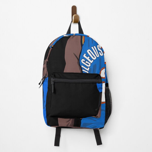 Item preview, Shai Gilgeous-Alexander Back-To designed and sold by Renver1.