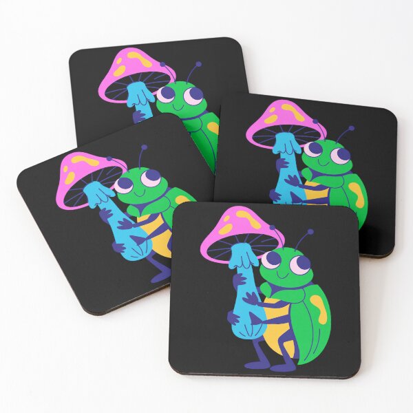 Item preview, Dopamine Foraging Bug designed and sold by SignumShop.