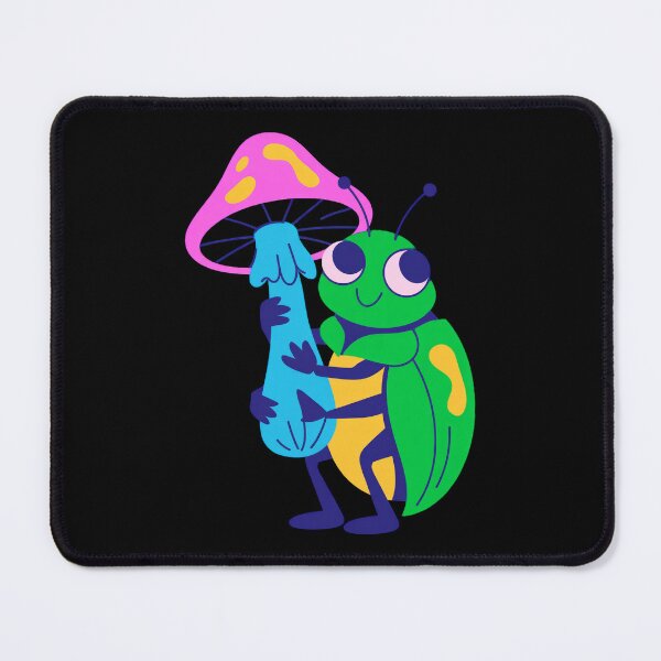 Item preview, Dopamine Foraging Bug designed and sold by SignumShop.