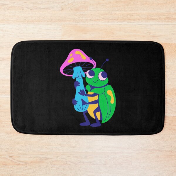 Item preview, Dopamine Foraging Bug designed and sold by SignumShop.