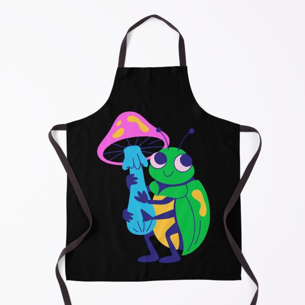 Item preview, Dopamine Foraging Bug designed and sold by SignumShop.