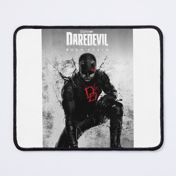 Item preview, daredevil born again designed and sold by art-eats-art.