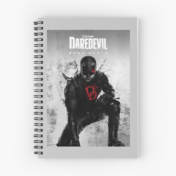 Item preview, daredevil born again designed and sold by art-eats-art.