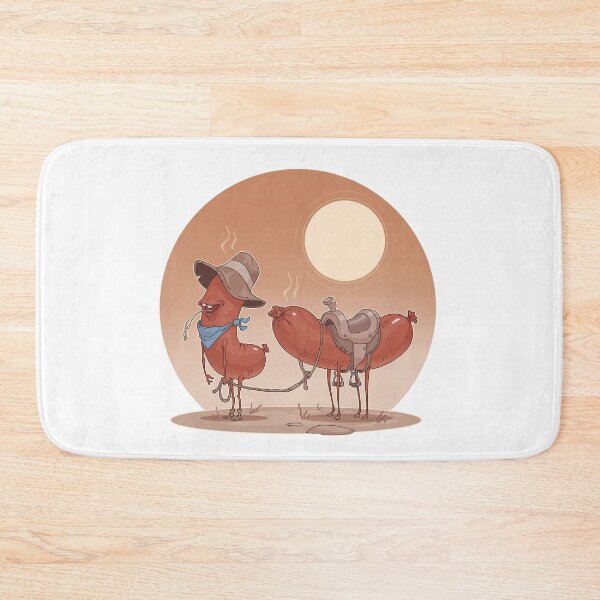 Item preview, Get Along Little Doggie designed and sold by JasonBorne.