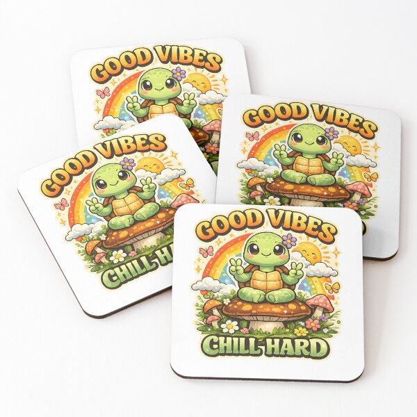 Item preview, GOOD VIBES VHILL HARD designed and sold by Paddy36777.