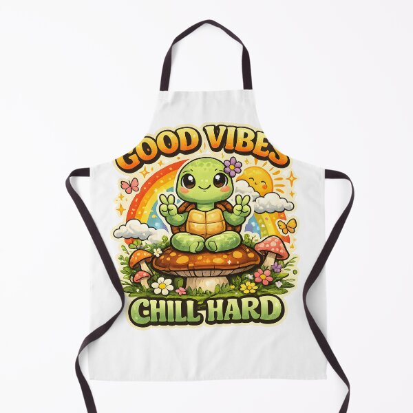 Item preview, GOOD VIBES VHILL HARD designed and sold by Paddy36777.
