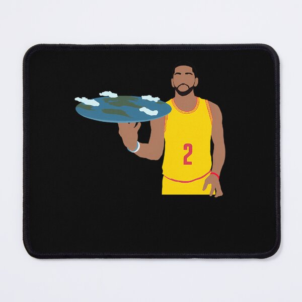 Item preview, Kyrie Irving Flat Earth  designed and sold by Renver.