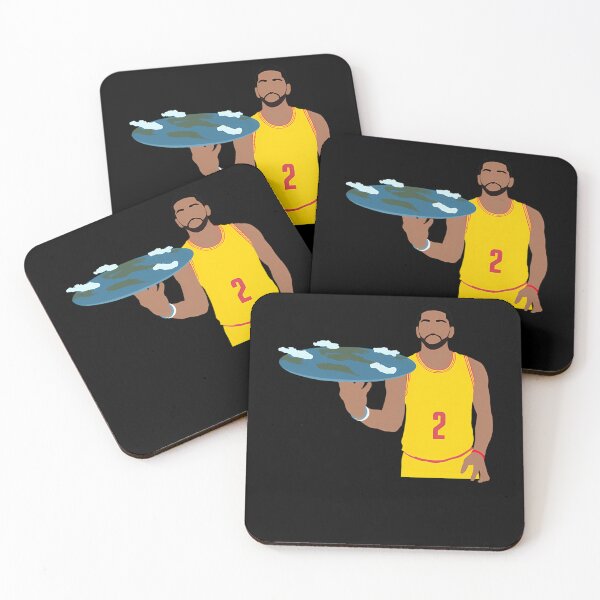 Item preview, Kyrie Irving Flat Earth  designed and sold by Renver.