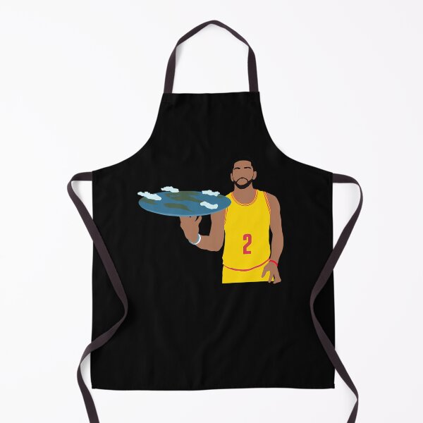 Item preview, Kyrie Irving Flat Earth  designed and sold by Renver.