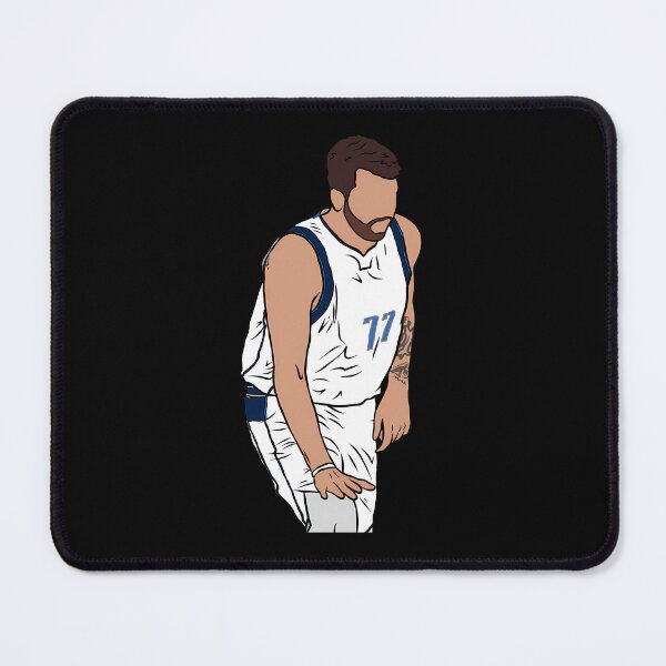 Item preview, Luka Doncic "Too Small" designed and sold by Renver.