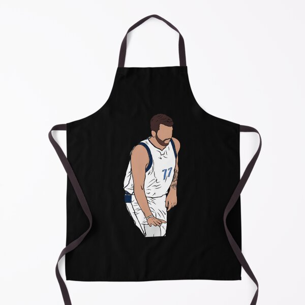Item preview, Luka Doncic "Too Small"  designed and sold by Renver.