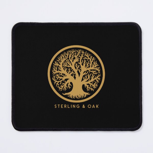 Item preview, Sterling & Oak  designed and sold by SterlingandOak.