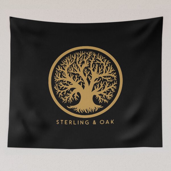 Item preview, Sterling & Oak  designed and sold by SterlingandOak.