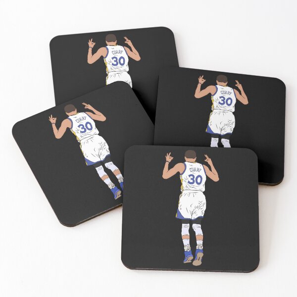 Item preview, Steph Curry 3 Point Celebration  designed and sold by Renver.