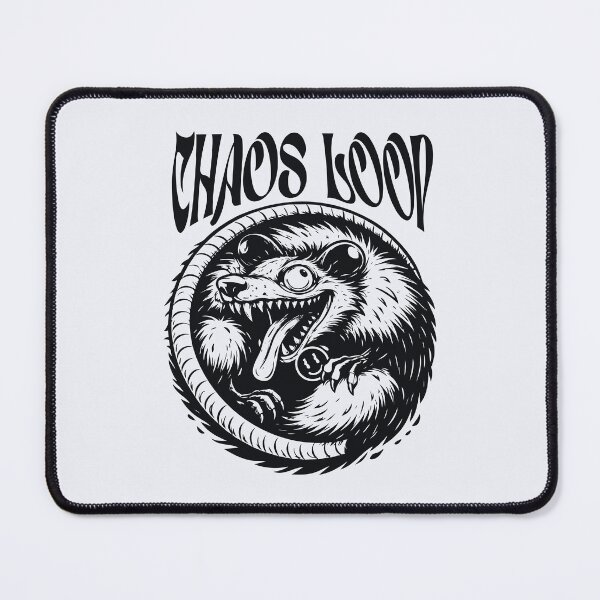 Item preview, Opossum being a chaos Loop designed and sold by CamaleonDesigns.