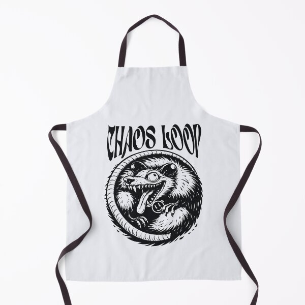 Item preview, Opossum being a chaos Loop designed and sold by CamaleonDesigns.