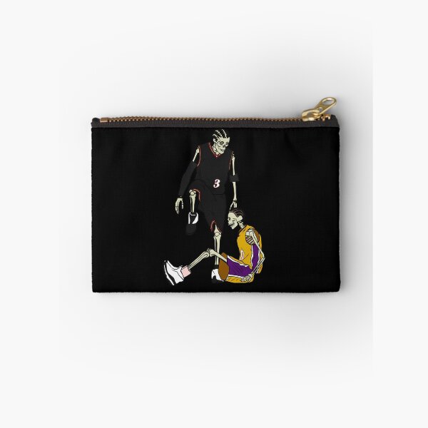 Item preview, Skeleton Allen Iverson Steps Over Tyronn Lue  designed and sold by Renver.